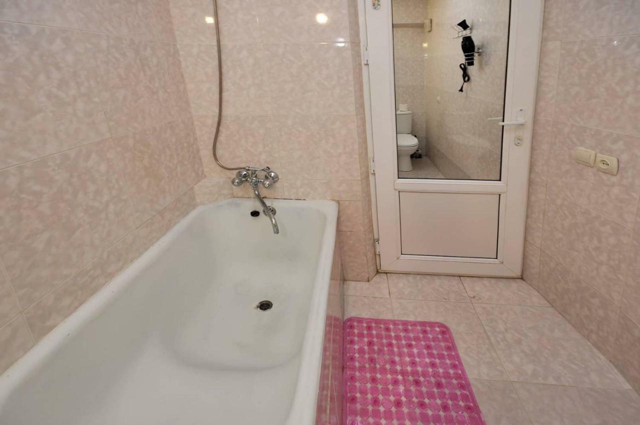 Dani Home Тбілісі Екстер'єр фото