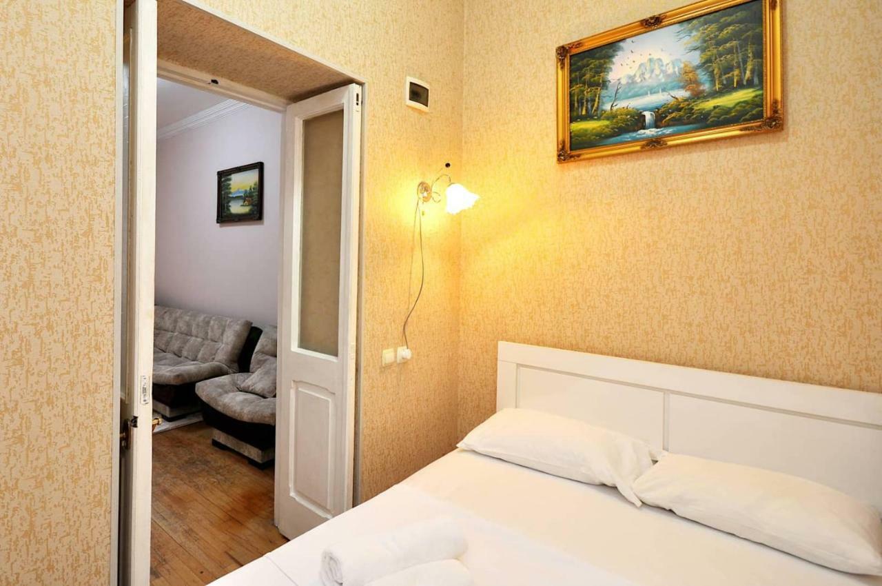 Dani Home Тбілісі Екстер'єр фото